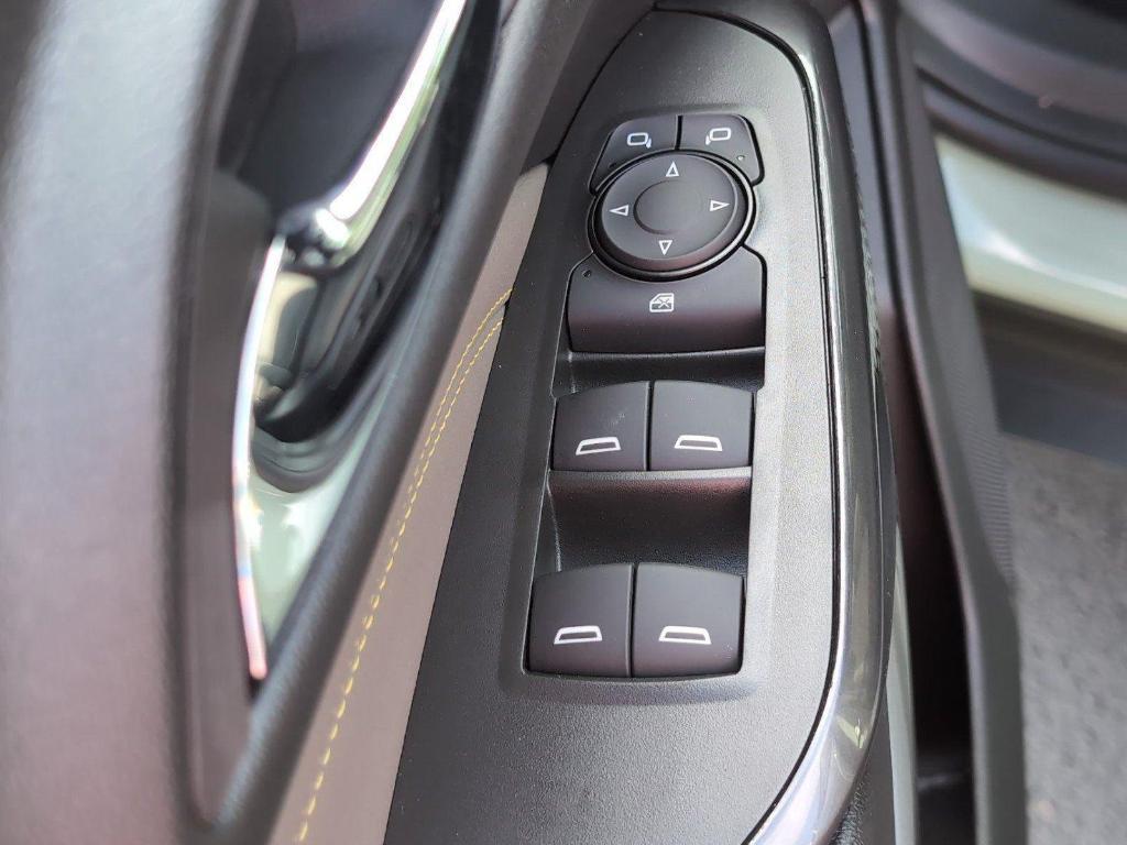 new 2026 Chevrolet Trax car, priced at $26,078