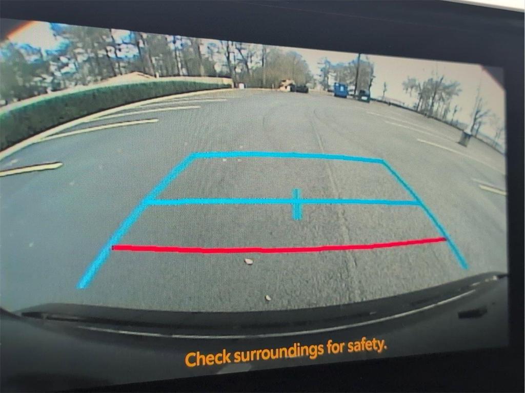 used 2024 Toyota Corolla car, priced at $18,299