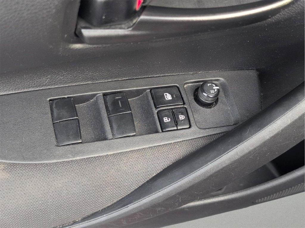 used 2024 Toyota Corolla car, priced at $18,299