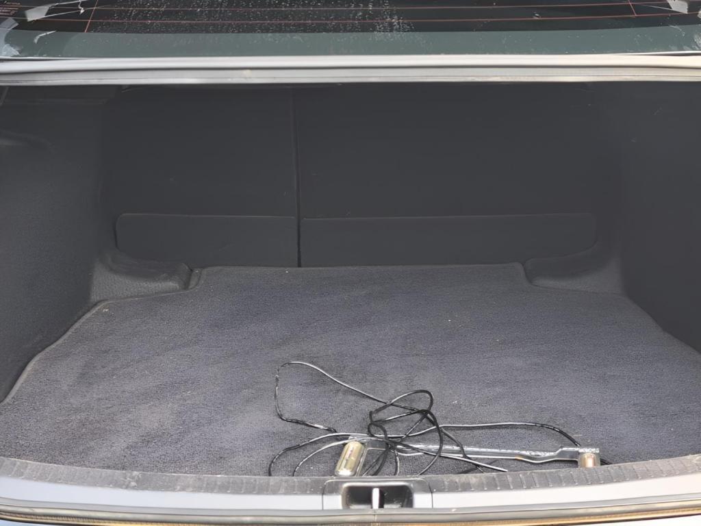 used 2024 Toyota Corolla car, priced at $18,299