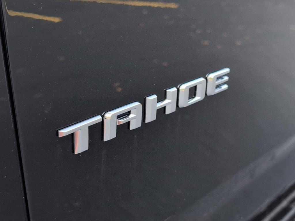 new 2026 Chevrolet Tahoe car, priced at $76,012
