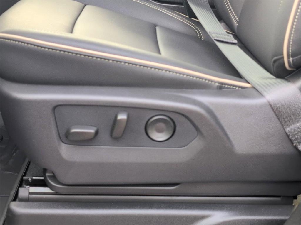 new 2026 Chevrolet Tahoe car, priced at $76,012