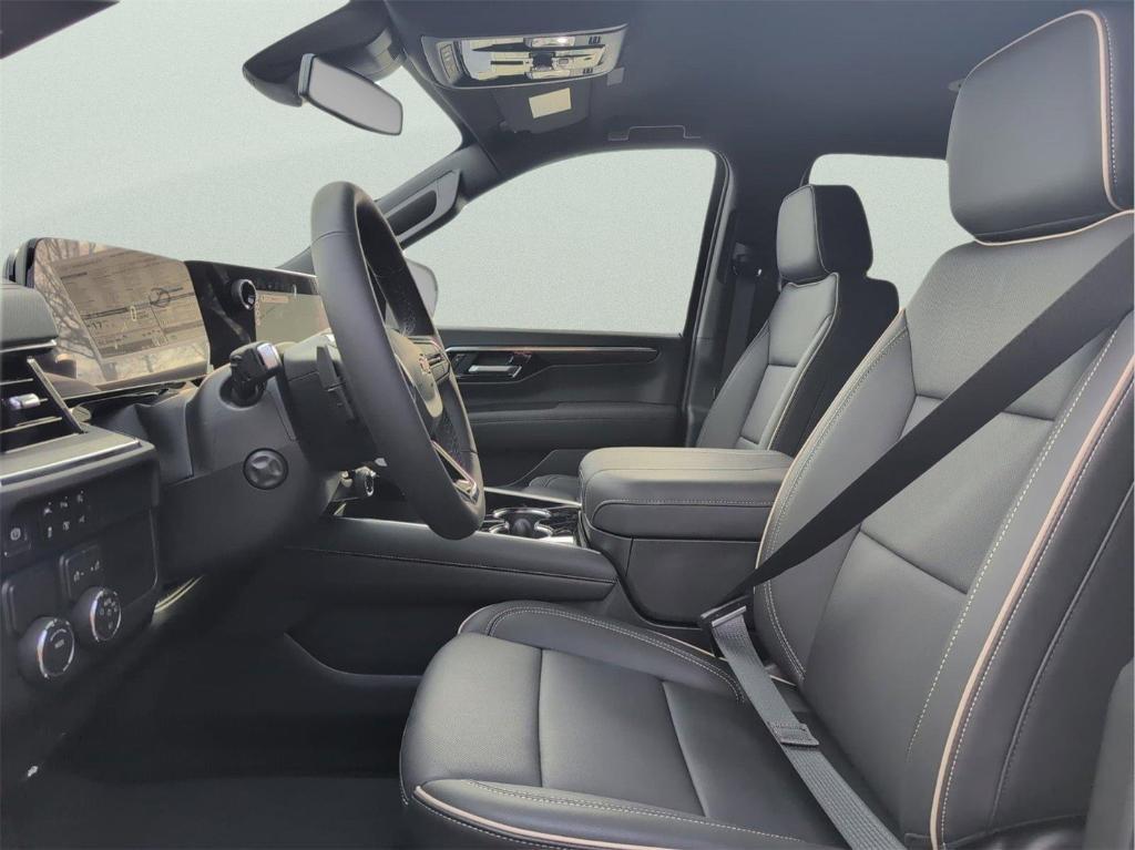 new 2026 Chevrolet Tahoe car, priced at $73,234