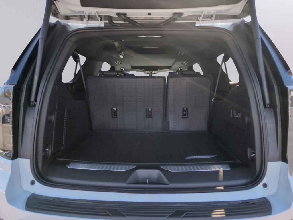 new 2026 Chevrolet Suburban car, priced at $85,705