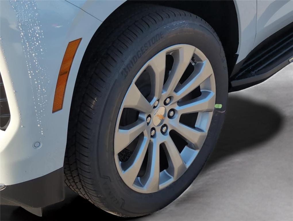 new 2026 Chevrolet Suburban car, priced at $81,566