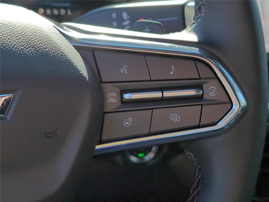 new 2026 Chevrolet Suburban car, priced at $85,705