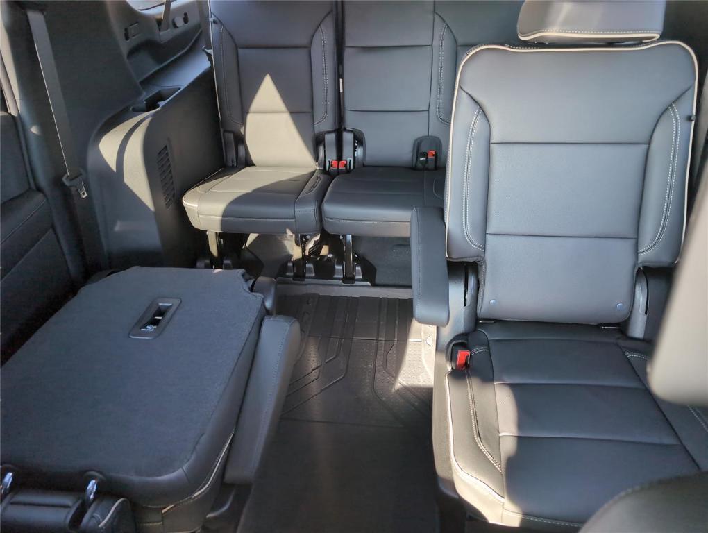 new 2026 Chevrolet Suburban car, priced at $85,705