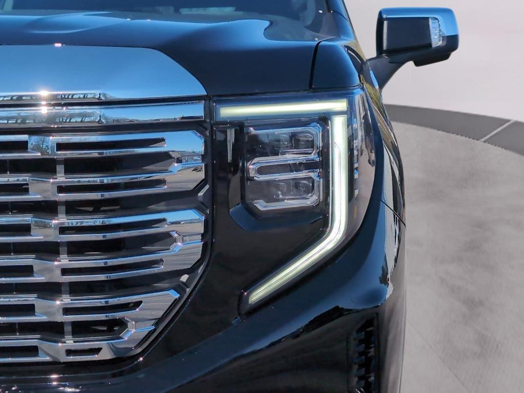 new 2026 GMC Sierra 1500 car, priced at $71,821