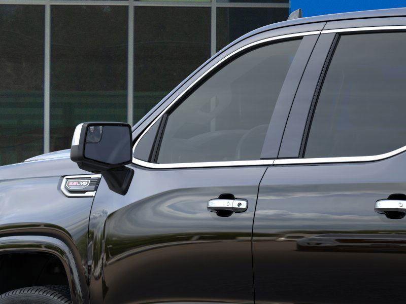 new 2026 GMC Sierra 1500 car, priced at $72,999