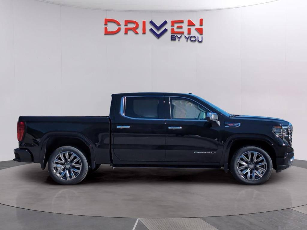 new 2026 GMC Sierra 1500 car, priced at $71,821