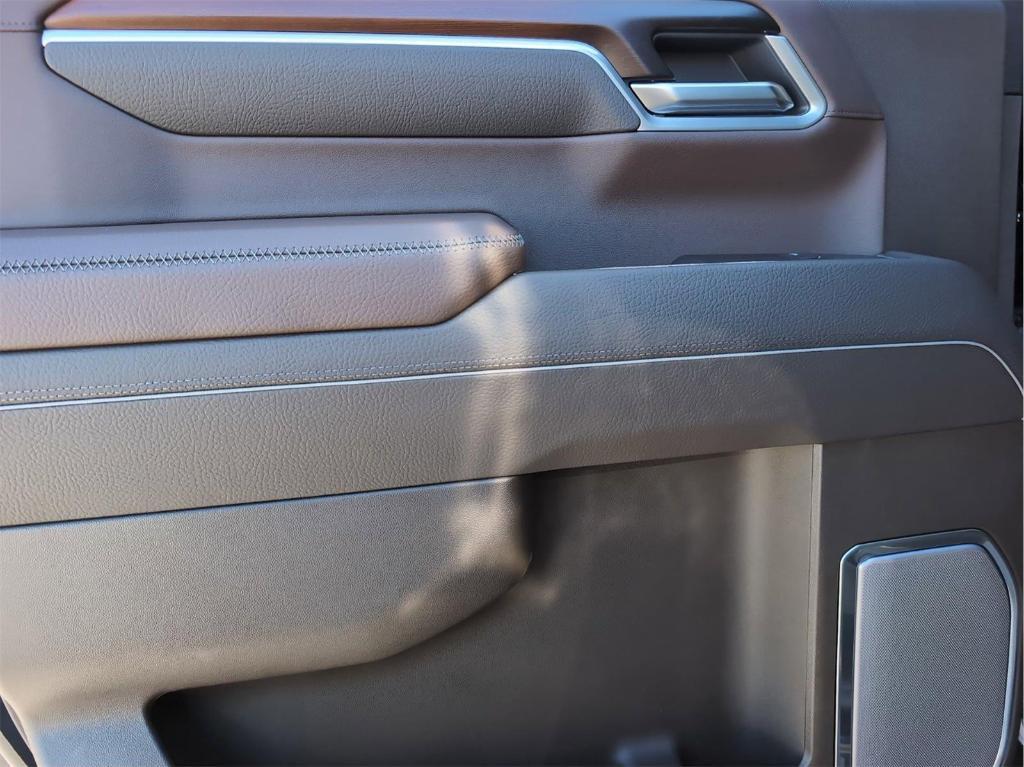 new 2026 GMC Sierra 1500 car, priced at $71,821