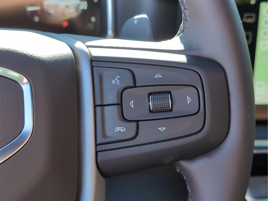 new 2026 GMC Sierra 1500 car, priced at $71,821