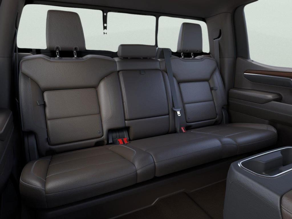 new 2026 GMC Sierra 1500 car, priced at $72,999