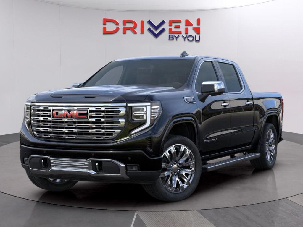 new 2026 GMC Sierra 1500 car, priced at $72,999