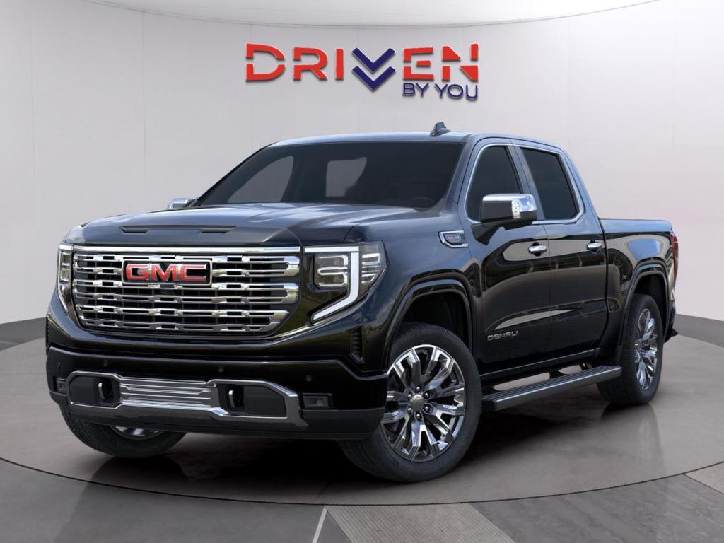 new 2026 GMC Sierra 1500 car, priced at $72,999