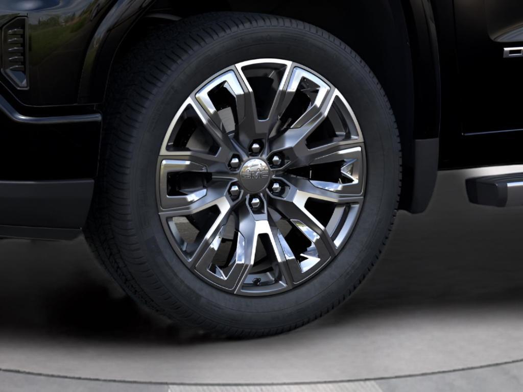 new 2026 GMC Sierra 1500 car, priced at $72,999