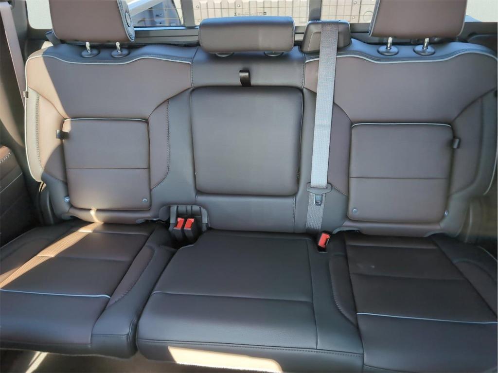 new 2026 GMC Sierra 1500 car, priced at $71,821