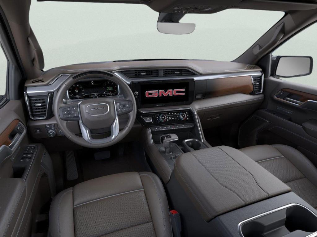 new 2026 GMC Sierra 1500 car, priced at $72,999