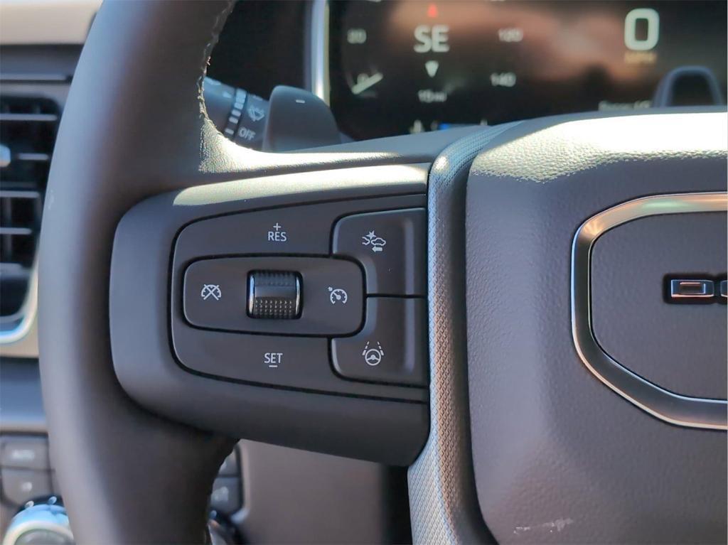 new 2026 GMC Sierra 1500 car, priced at $71,821