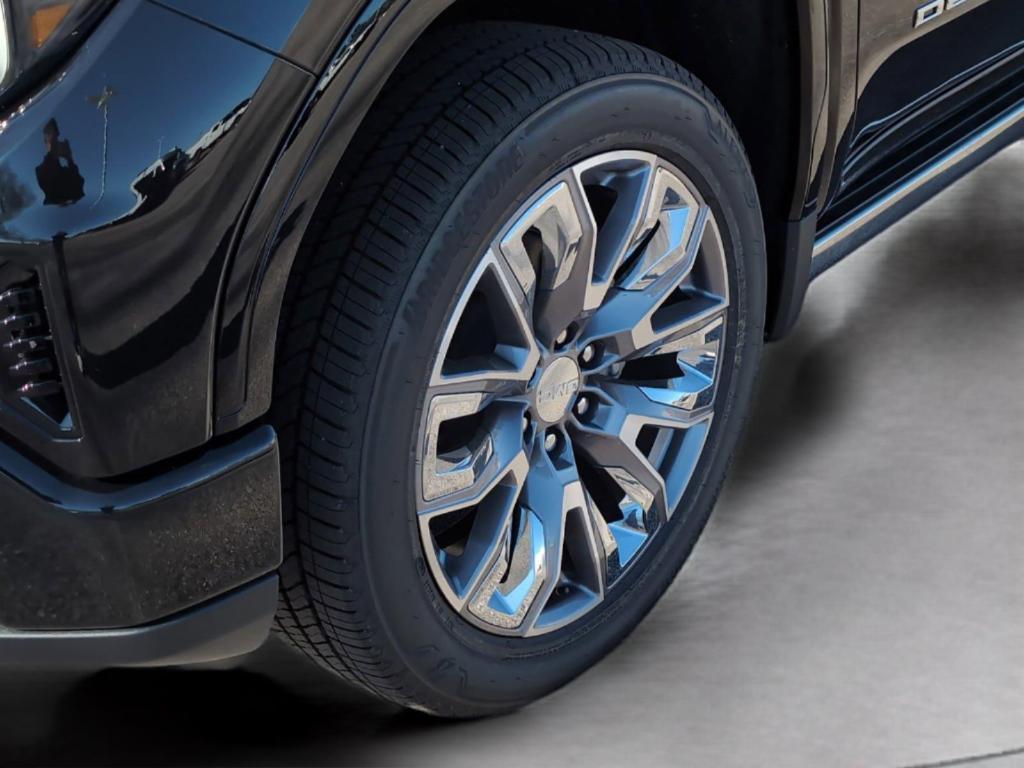 new 2026 GMC Sierra 1500 car, priced at $71,821