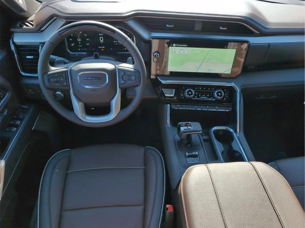 new 2026 GMC Sierra 1500 car, priced at $71,821