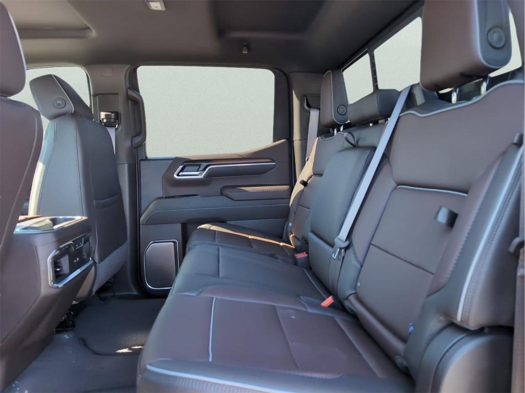 new 2026 GMC Sierra 1500 car, priced at $71,821