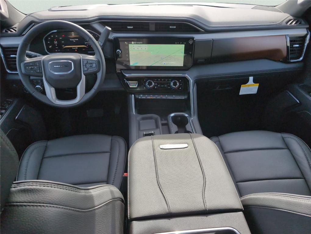 new 2026 GMC Sierra 2500 car, priced at $82,226