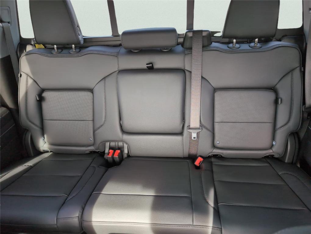 new 2026 GMC Sierra 2500 car, priced at $82,226