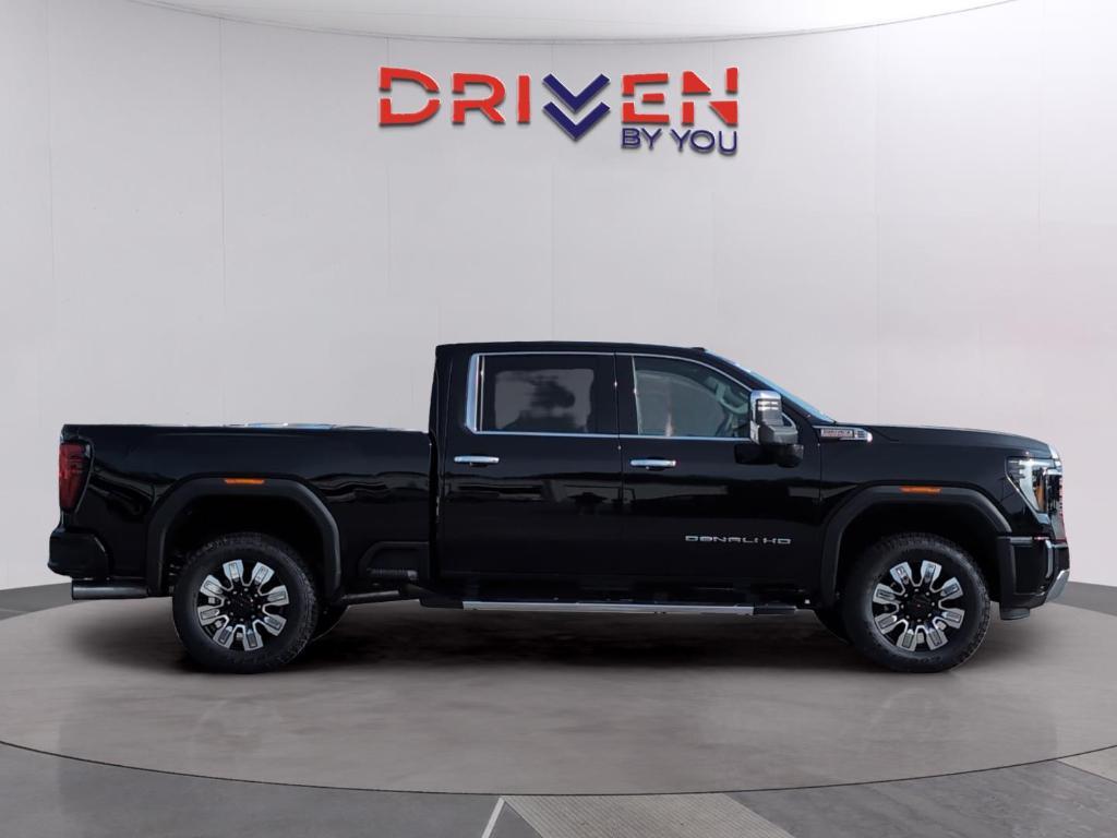 new 2026 GMC Sierra 2500 car, priced at $82,226