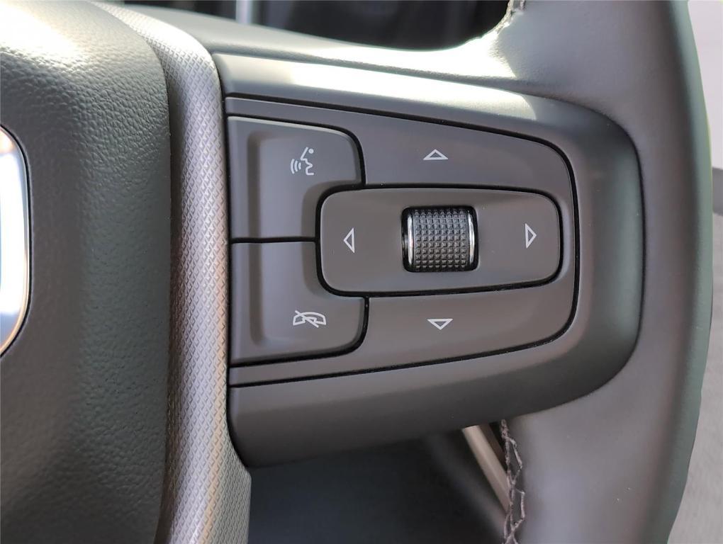 new 2026 GMC Sierra 2500 car, priced at $82,226