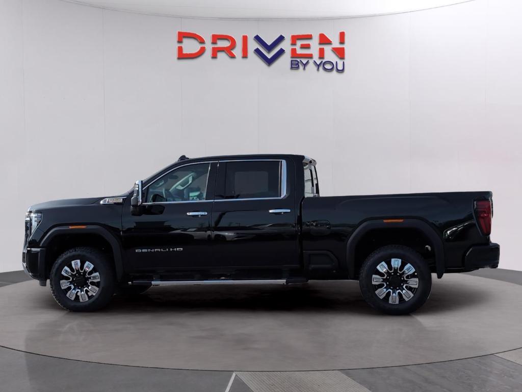 new 2026 GMC Sierra 2500 car, priced at $82,226