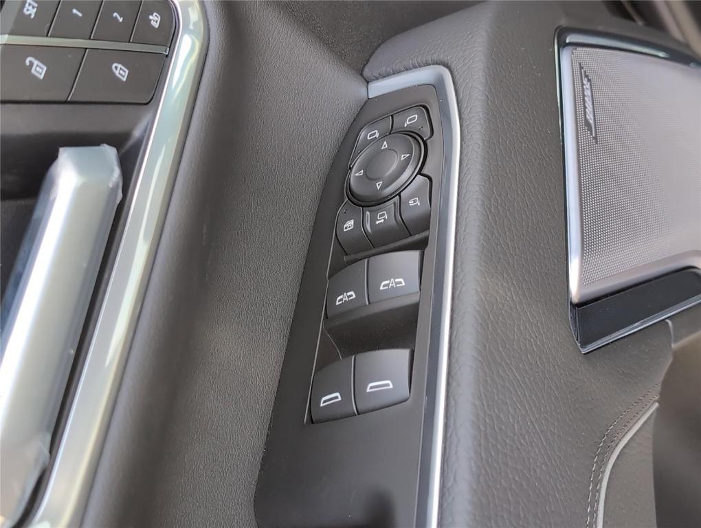 new 2026 GMC Sierra 2500 car, priced at $82,226