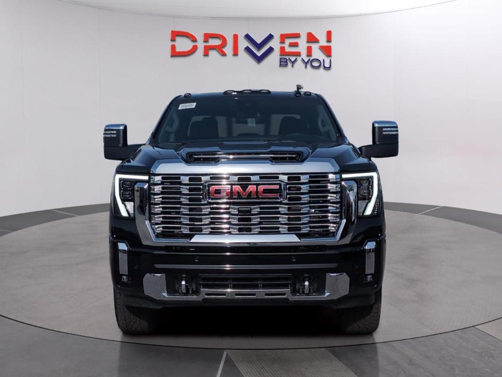new 2026 GMC Sierra 2500 car, priced at $82,226