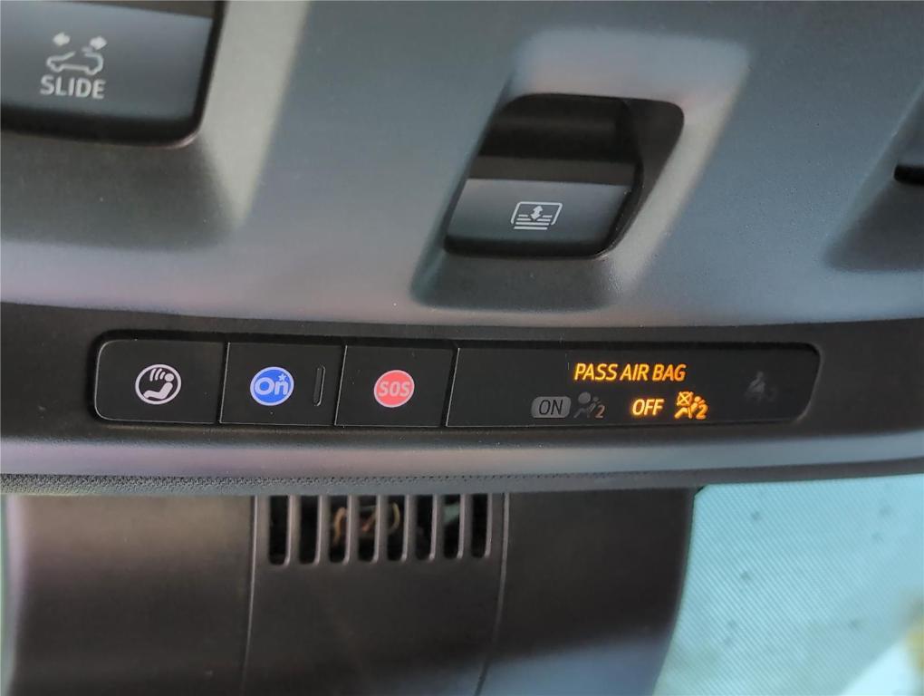 used 2023 GMC Yukon car, priced at $53,999