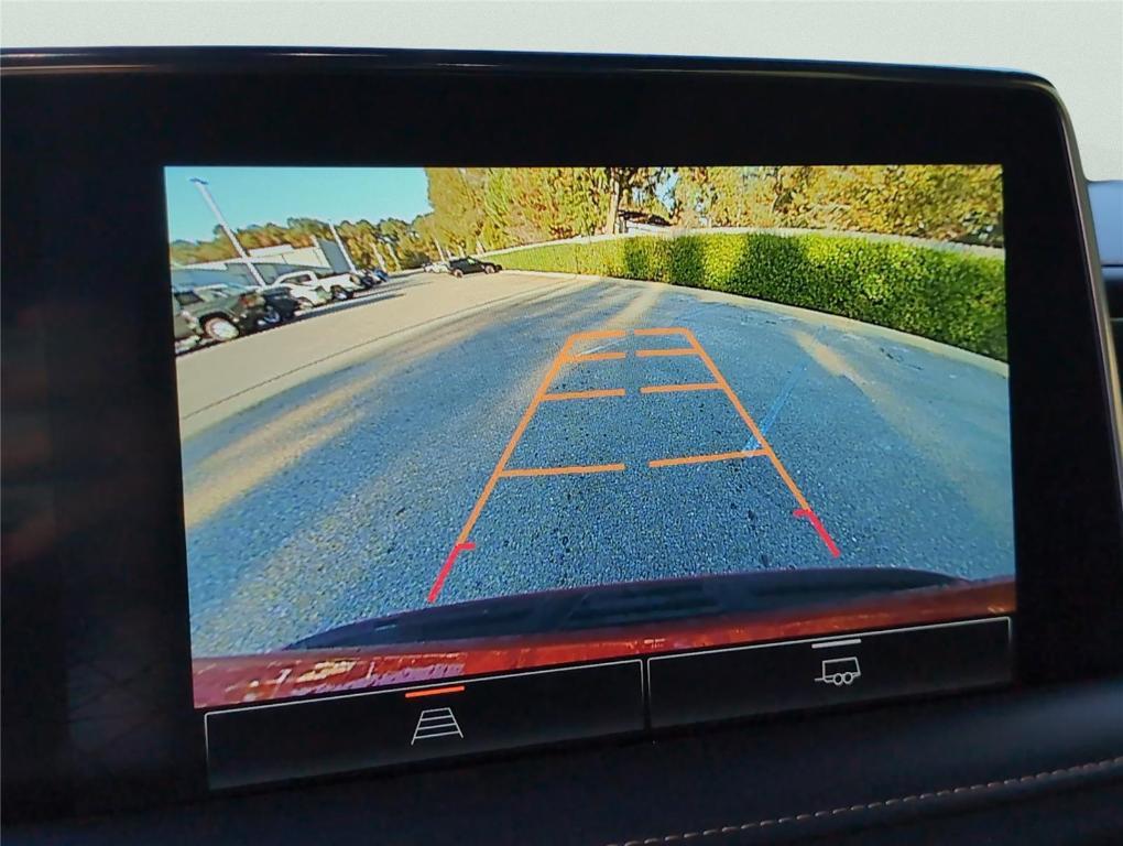 used 2023 GMC Yukon car, priced at $53,999