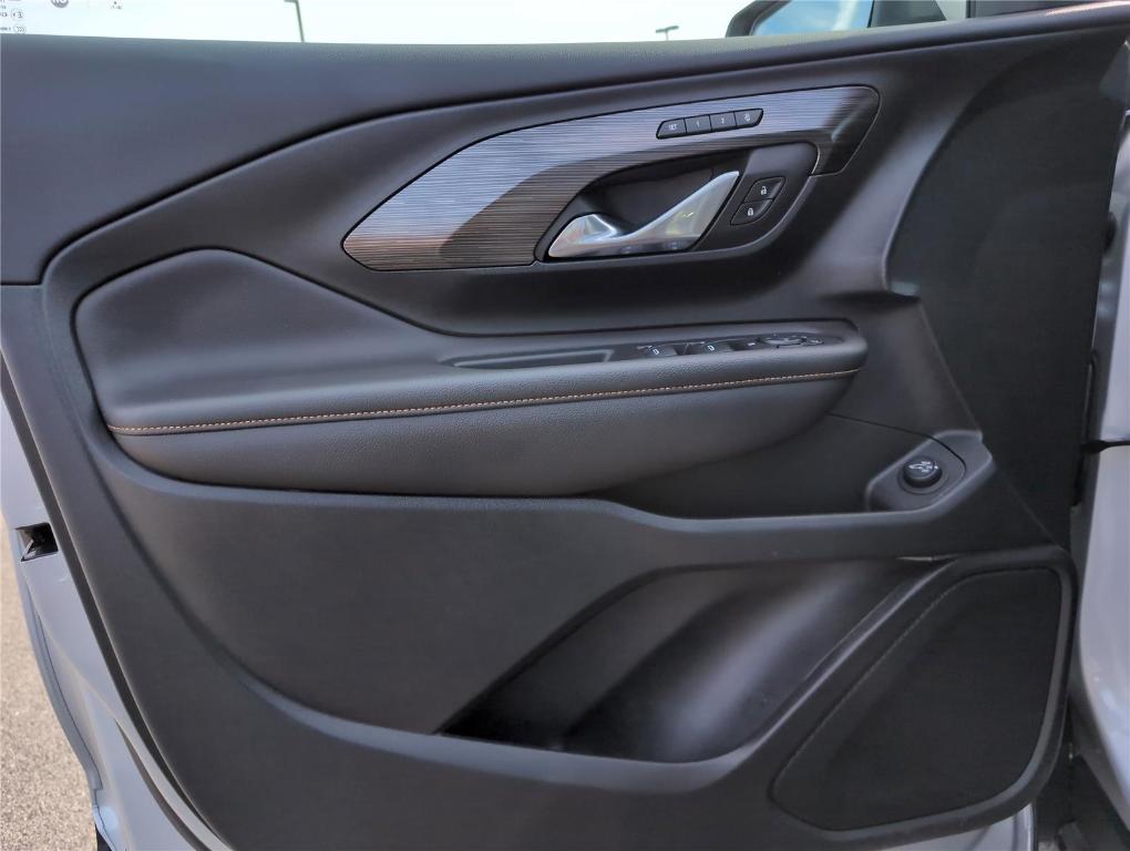 used 2021 GMC Terrain car, priced at $23,999