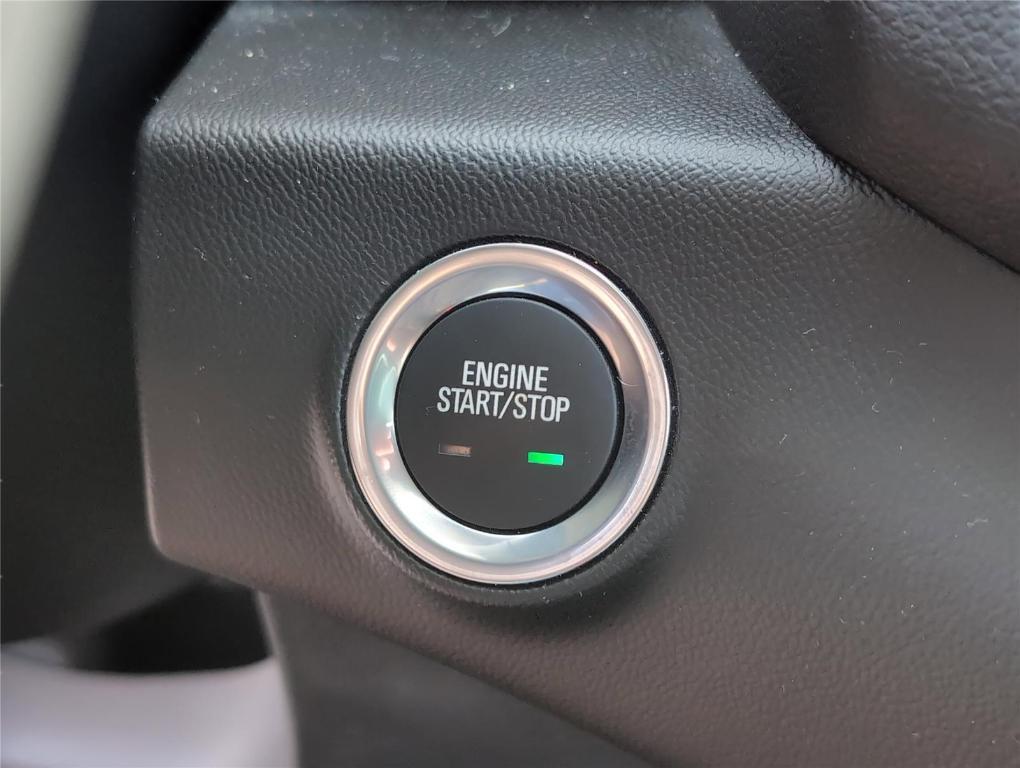 used 2021 GMC Terrain car, priced at $23,999