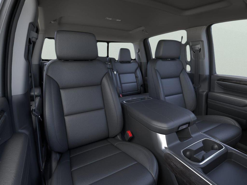 new 2026 Chevrolet Silverado 2500 car, priced at $69,123