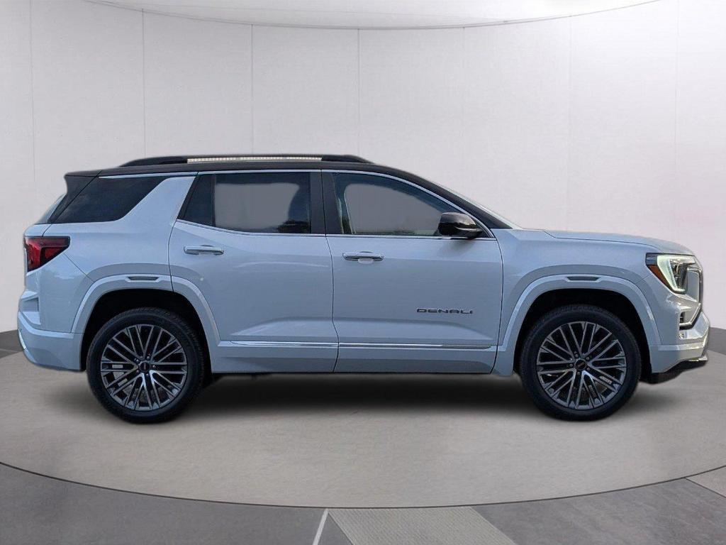 new 2027 GMC Terrain car, priced at $48,819
