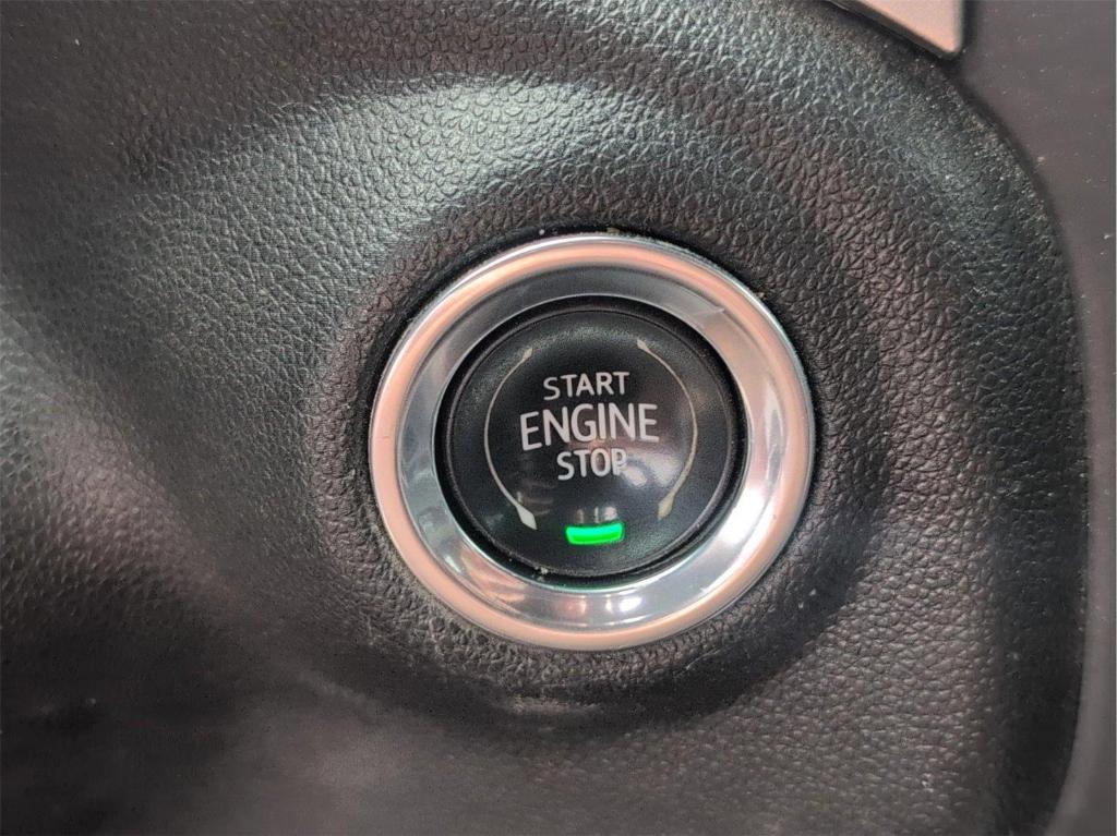 used 2020 Chevrolet Silverado 1500 car, priced at $36,324