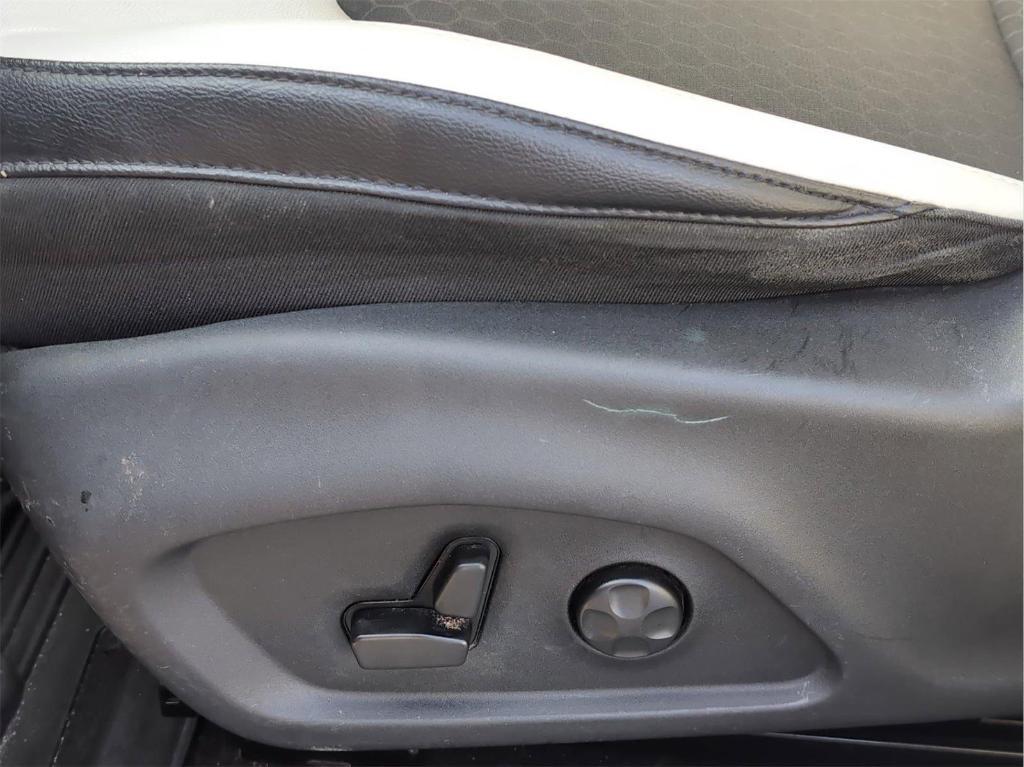 used 2018 Jeep Compass car, priced at $12,999