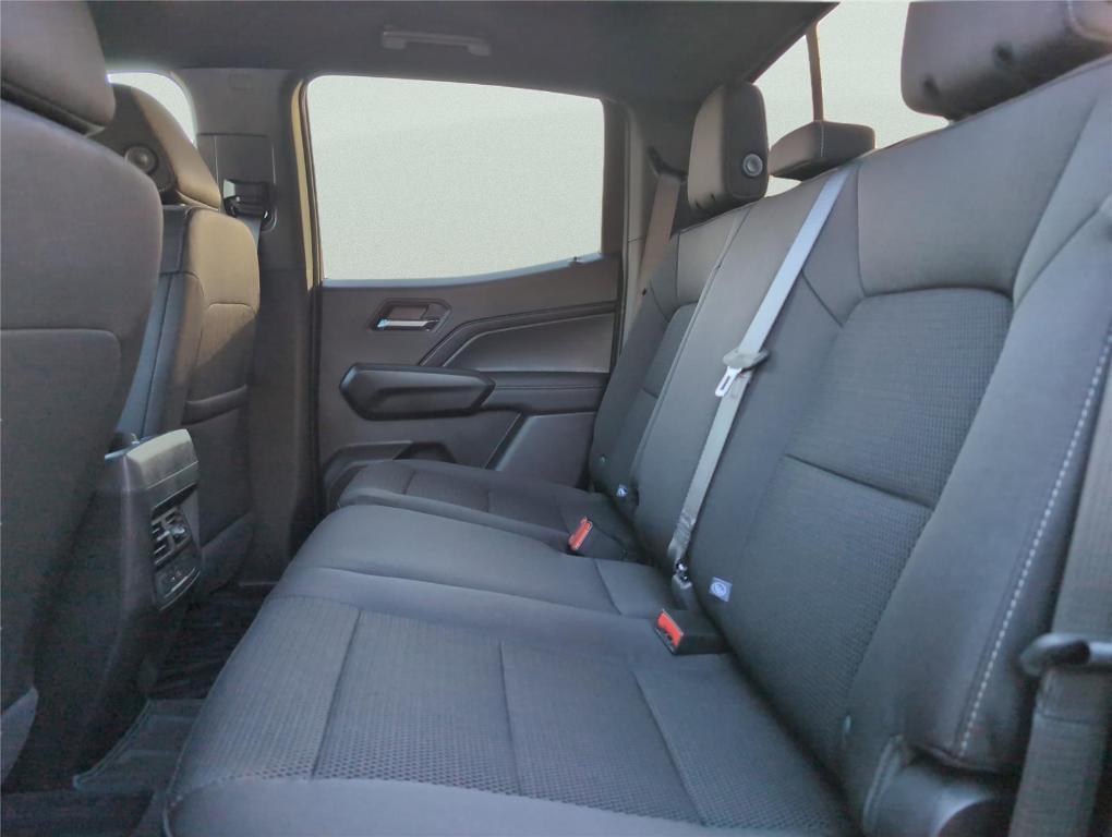 new 2026 GMC Canyon car, priced at $46,453