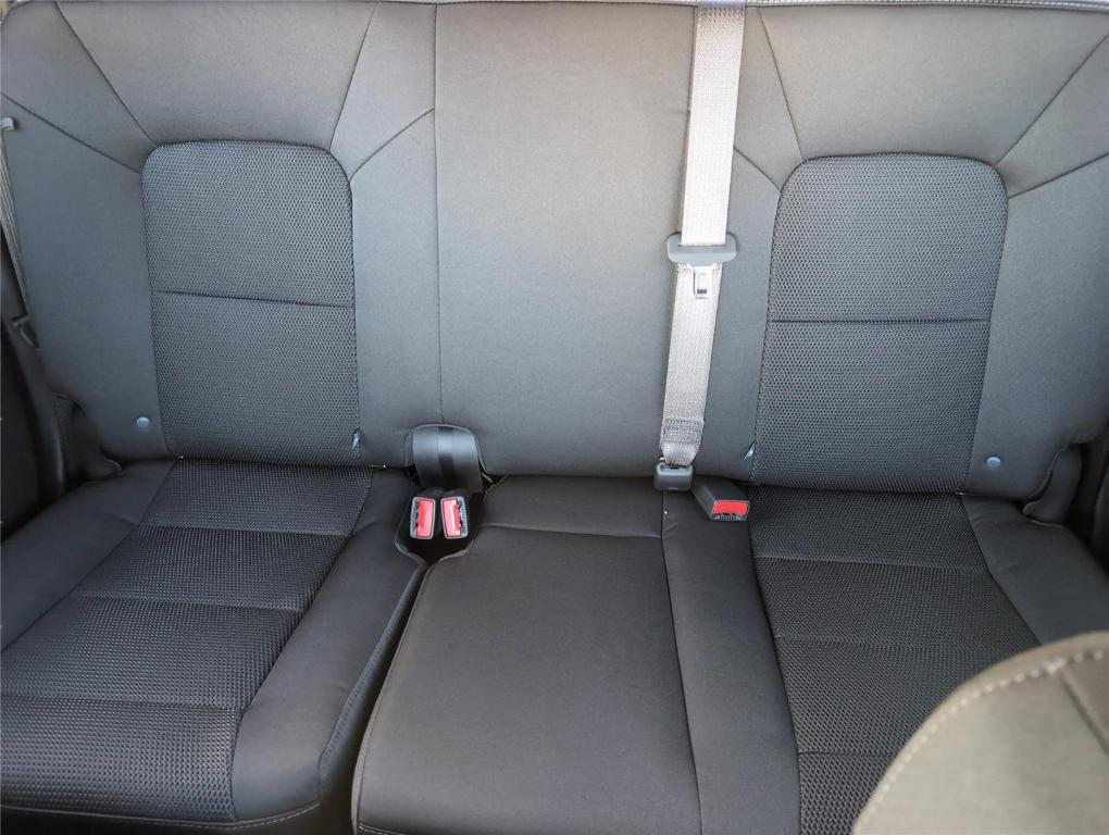 new 2026 GMC Canyon car, priced at $46,453