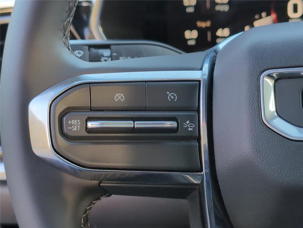 new 2026 GMC Canyon car, priced at $46,453