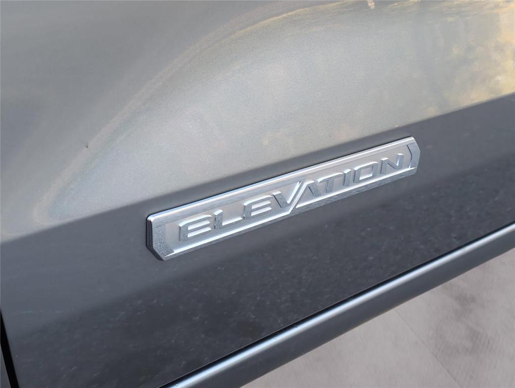 new 2026 GMC Canyon car, priced at $46,453