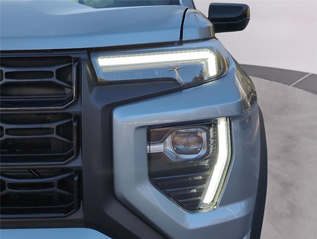 new 2026 GMC Canyon car, priced at $46,453