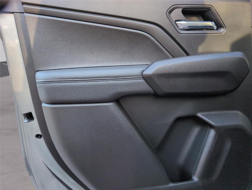 new 2026 GMC Canyon car, priced at $46,453