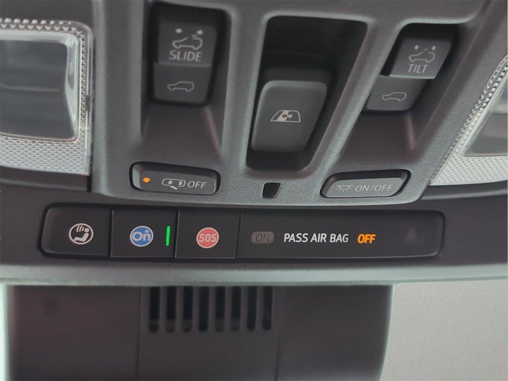 used 2024 GMC Sierra 3500 car, priced at $79,699