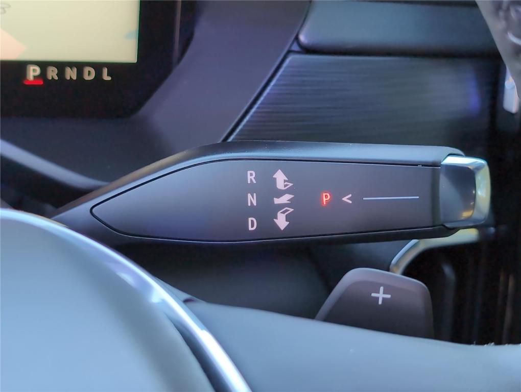 new 2026 GMC Acadia car, priced at $51,592