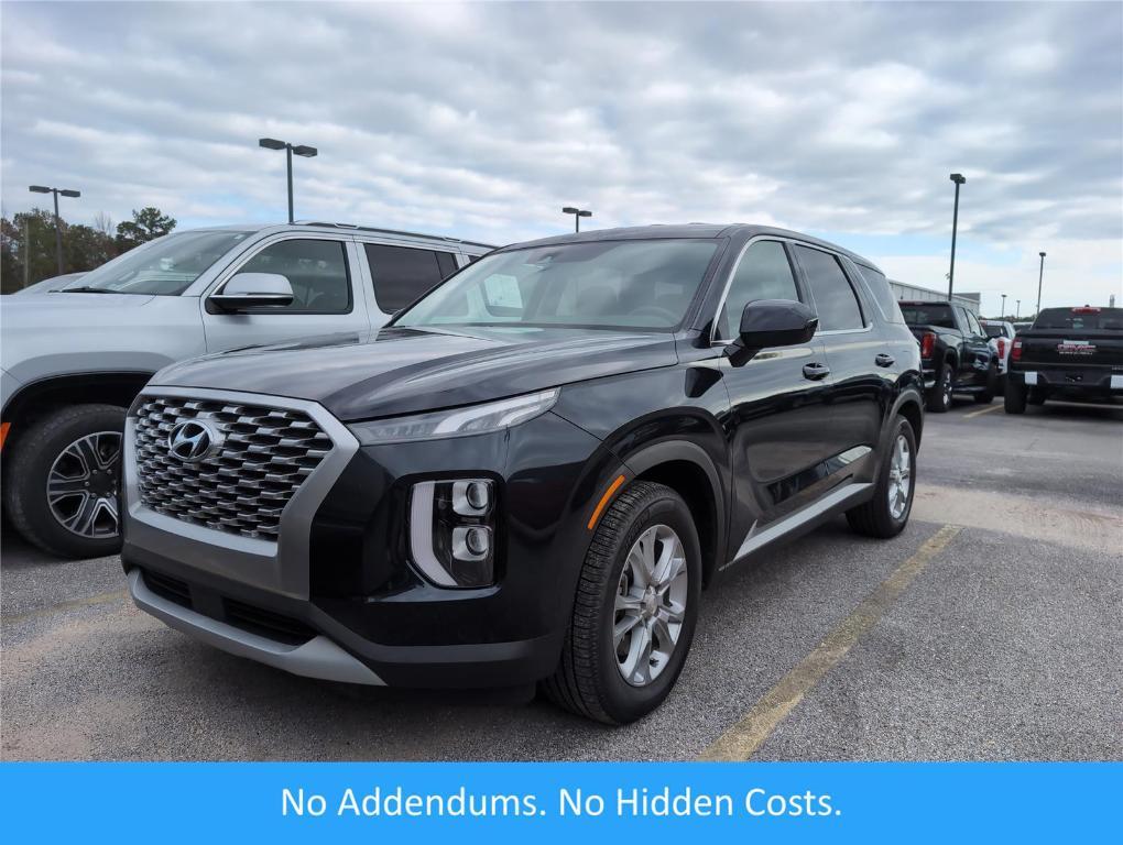 used 2020 Hyundai Palisade car, priced at $19,799